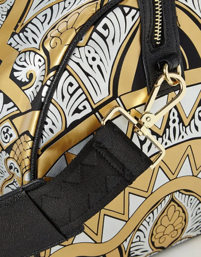 KING SOLOMON'S DUFFLE