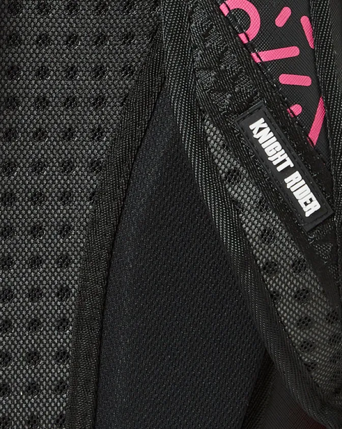 KNIGHT RIDER K.I.T.T. LASER SHARK BACKPACK