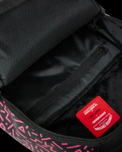 KNIGHT RIDER K.I.T.T. LASER SHARK BACKPACK