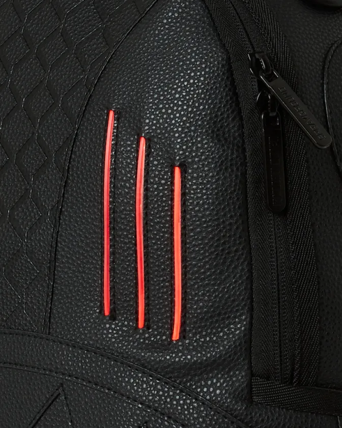 KNIGHT RIDER K.I.T.T. LED TURBO BOOST BACKPACK