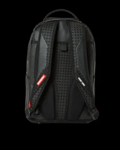 KNIGHT RIDER K.I.T.T. LED TURBO BOOST BACKPACK