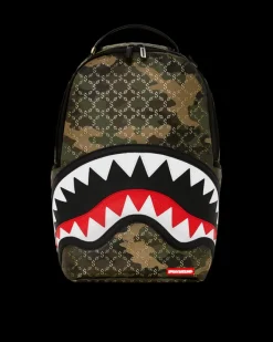LASERS BLAZIN BACKPACK (DLXV)