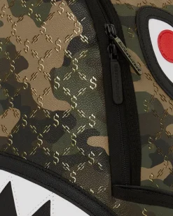 LASERS BLAZIN BACKPACK (DLXV)