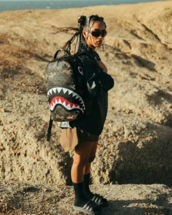LASERS BLAZIN BACKPACK (DLXV)