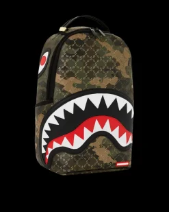 LASERS BLAZIN BACKPACK (DLXV)