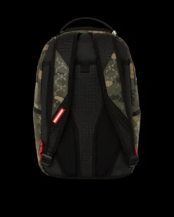 LASERS BLAZIN BACKPACK (DLXV)