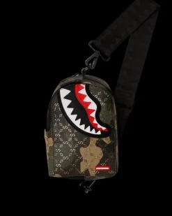 LASERS BLAZIN BACKPACK SLING