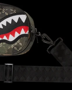 LASERS BLAZIN BACKPACK SLING