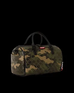 LASERS BLAZIN MINI DUFFLE