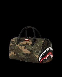 LASERS BLAZIN MINI DUFFLE