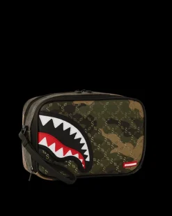 LASERS BLAZIN TOILETRY BRICKSIDE BAG