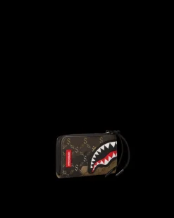LASERS BLAZIN WALLET