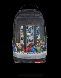 LAST PAY OUT