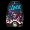 LEAGUE OF LEGENDS JINX BACKPACK (DLXV)