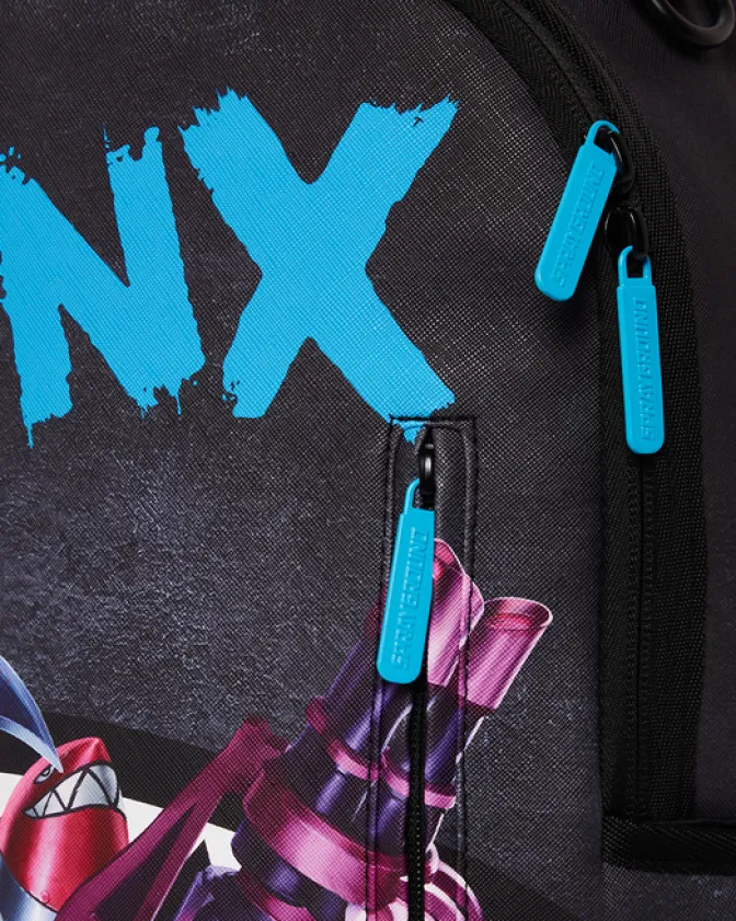 LEAGUE OF LEGENDS JINX BACKPACK (DLXV)