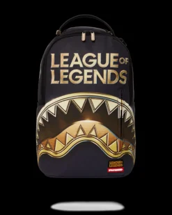 LEAGUE OF LEGENDS SHARK BACKPACK (DLXV)