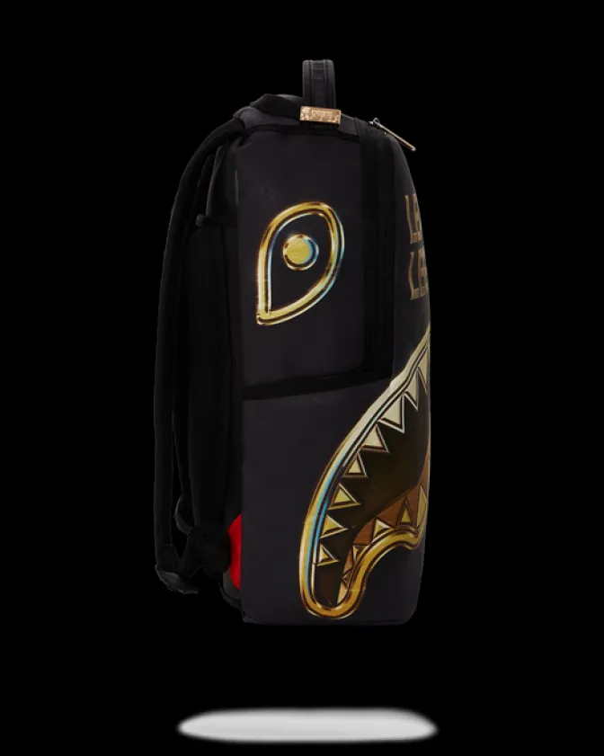 LEAGUE OF LEGENDS SHARK BACKPACK (DLXV)