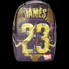 LEBRON JAMES CYBORG - NBA LAB