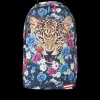 LEOPARD BABY BACKPACK