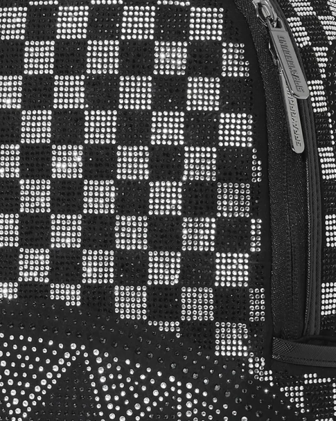 LIGHT YEARS AHEAD BACKPACK (DLXV)
