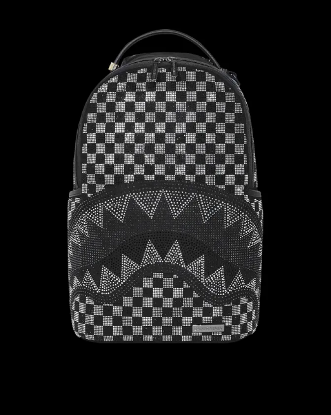 LIGHT YEARS AHEAD BACKPACK (DLXV)