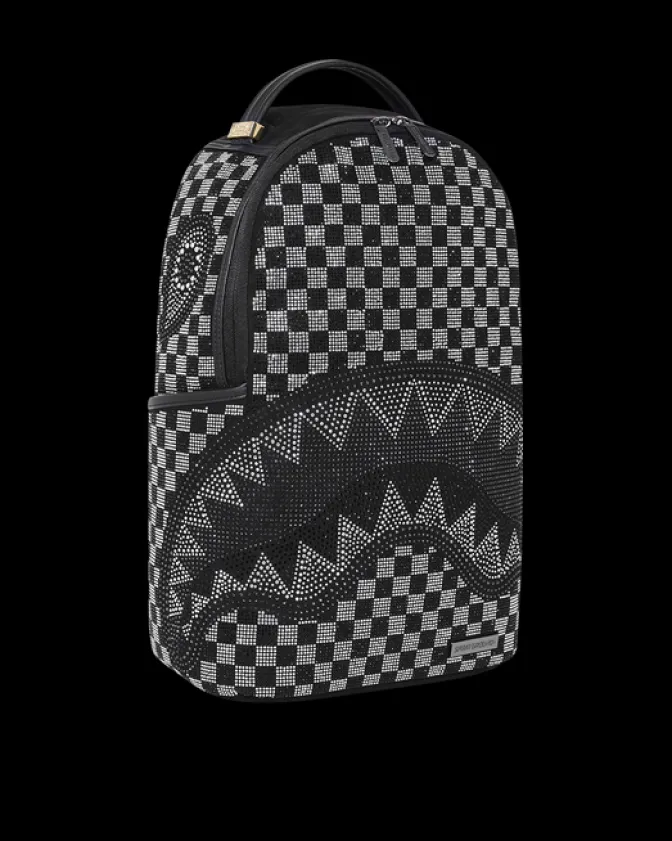 LIGHT YEARS AHEAD BACKPACK (DLXV)