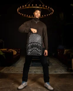 LIGHT YEARS AHEAD BACKPACK (DLXV)