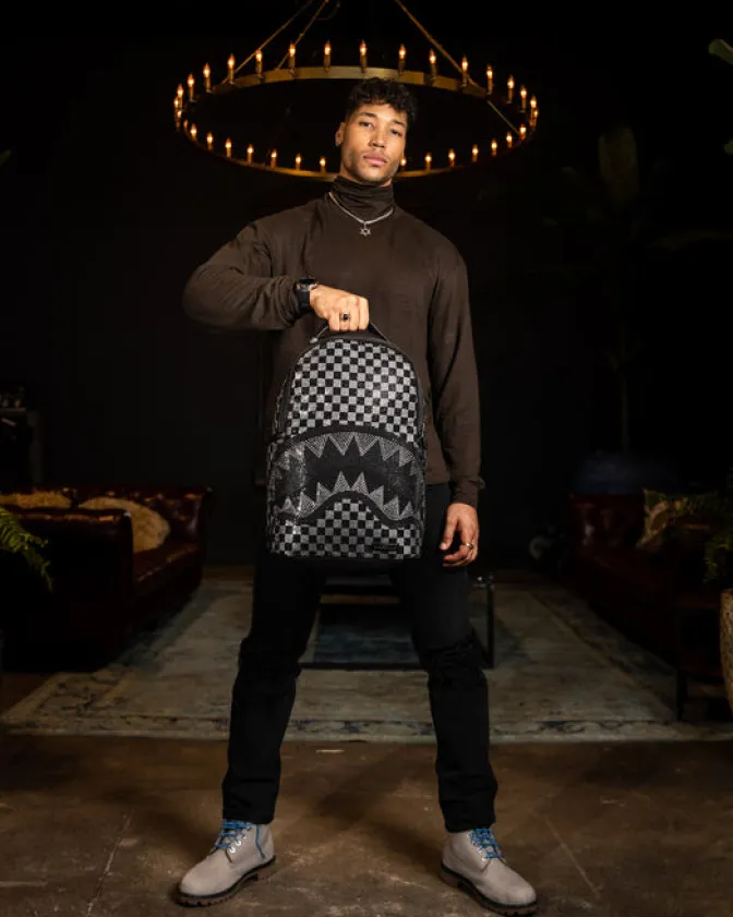 LIGHT YEARS AHEAD BACKPACK (DLXV)
