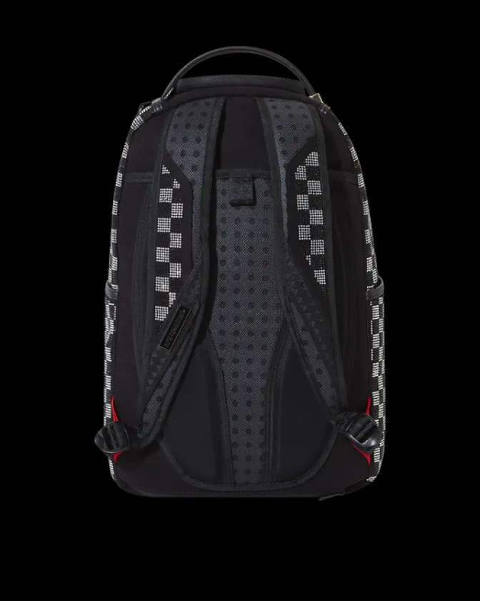 LIGHT YEARS AHEAD BACKPACK (DLXV)