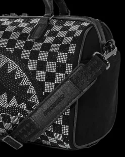 LIGHT YEARS AHEAD MINI DUFFLE