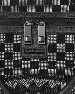 LIGHT YEARS AHEAD MINI DUFFLE