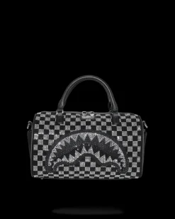 LIGHT YEARS AHEAD MINI DUFFLE