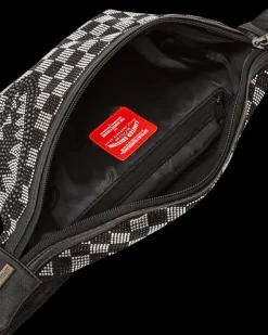 LIGHT YEARS AHEAD SAVVY CROSSBODY
