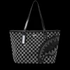 LIGHT YEARS AHEAD TOTE