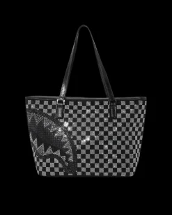 LIGHT YEARS AHEAD TOTE
