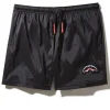 LIGHTS OUT SHOTO SWIM TRUNKS