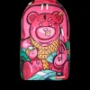 LIL' SASSY BACKPACK