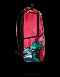 LIL' SASSY BACKPACK