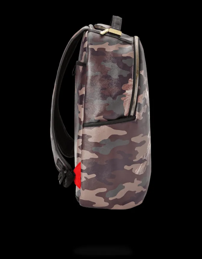 LION CAMO