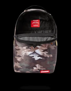 LION CAMO
