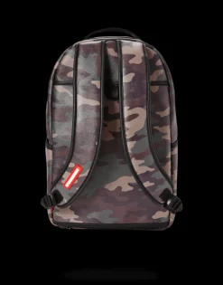 LION CAMO