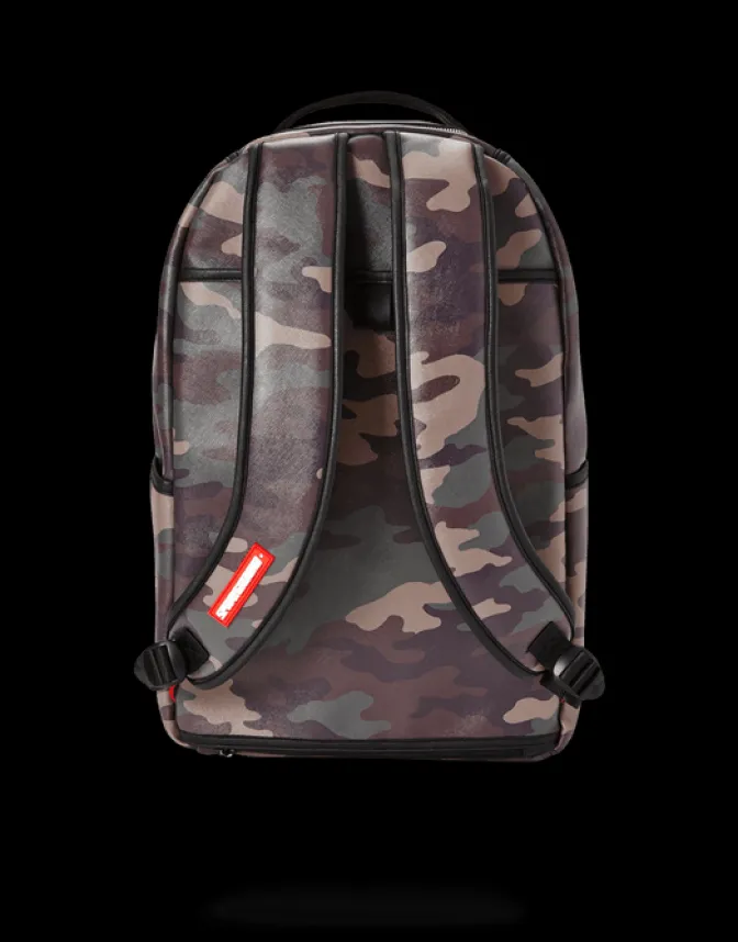 LION CAMO