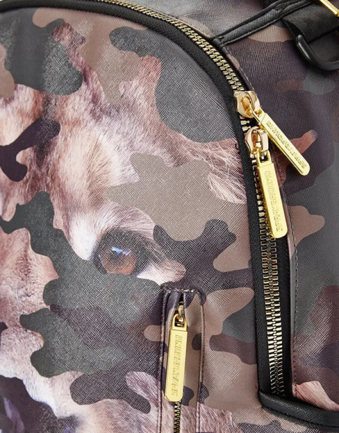 LION CAMO
