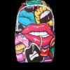 LIP SERVICE BACKPACK