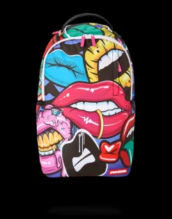 LIP SERVICE BACKPACK