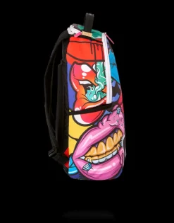 LIP SERVICE BACKPACK