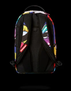 LIP SERVICE BACKPACK