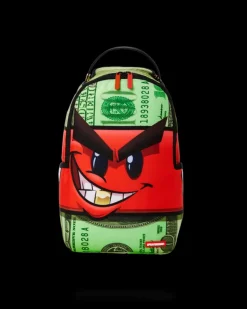 LITTLE BIG MONEY MINI BACKPACK