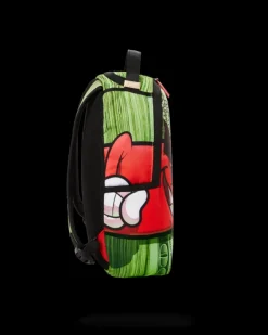 LITTLE BIG MONEY MINI BACKPACK