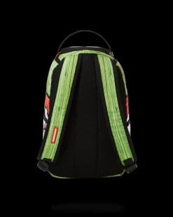 LITTLE BIG MONEY MINI BACKPACK